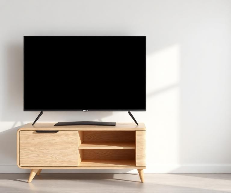 Smart TV 50"